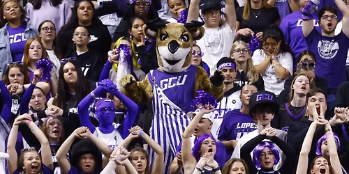 Grand Canyon Lopes vs. Air Force Falcons