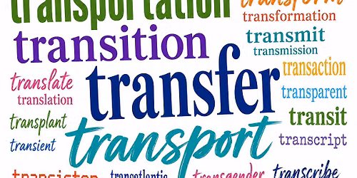 Trans- Live Storytelling