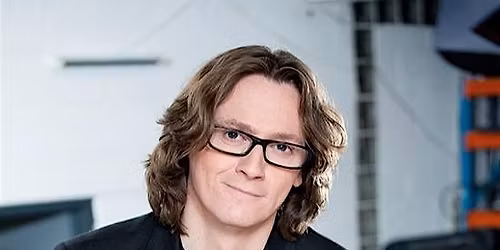 Just the Tonic Comedy Club - Leamington Spa - Ed Byrne Special