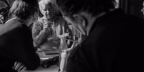 Craft Curriculum: Closing reflections with Carin Wilson and Jacob Scott