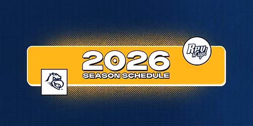 York Revolution vs. Lexington Legends