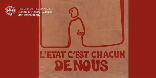 Inaugural Lecture - Professor Emile Chabal