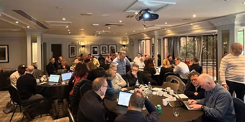 Managing people in your growing SME