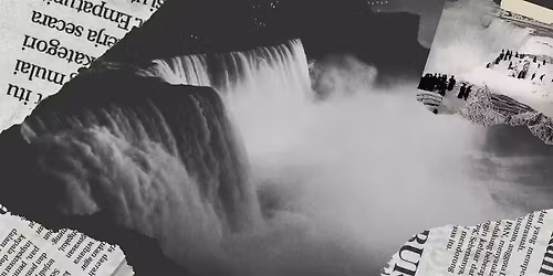 Dark Side of the Falls (18+)