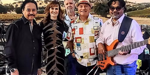 Stama Sip & Sounds w\/ valley Groove Band