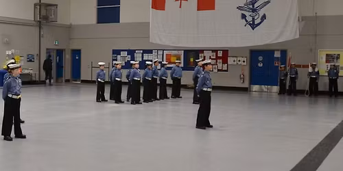 2026 Annual Ceremonial Review
