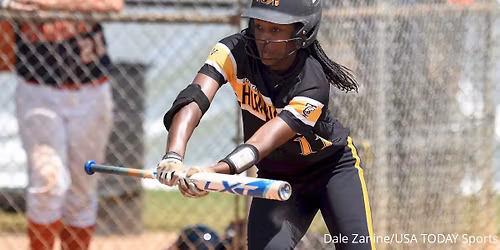 Parking TBD at Las Vegas Rockers