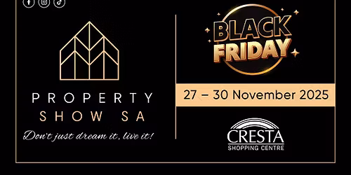 Property Show at Cresta Shopping Centre