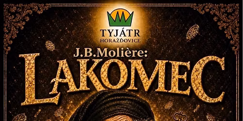 Lakomec