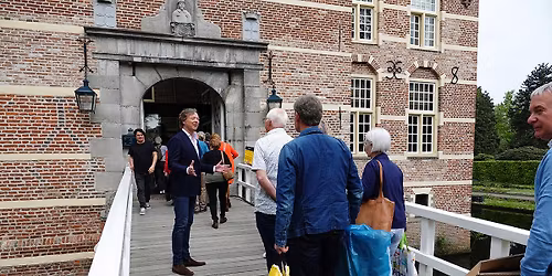 Opnamedagen Tussen Kunst en Kitsch voorjaar 2026: wat zit er in jouw tas?