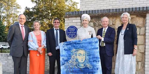 ERO Presents: Essex Women\u2019s Commemoration Project