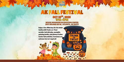 AK Fall Festival