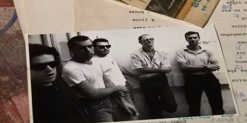 Cine: Cenizas y diamantes. Don Cornelio y la Zona