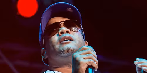 Tropicaliente featuring Hector Acosta and Tono Rosario at The Theater at MGM National Harbor