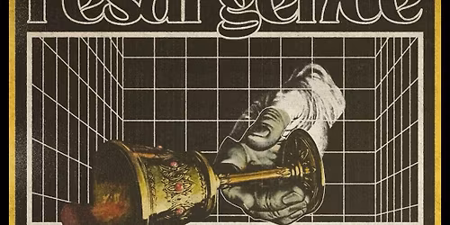 Resurgence Goth Night 4\/25\/2026