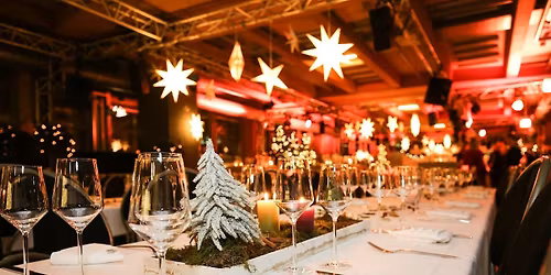 2025 TER Holiday Party