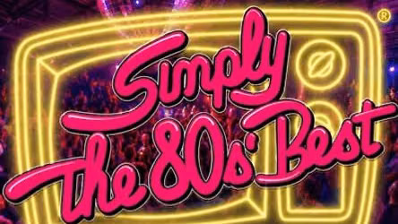 Simply The 80s\u00b4Best