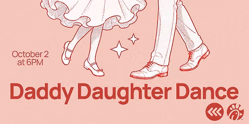 Daddy Daughter Dance