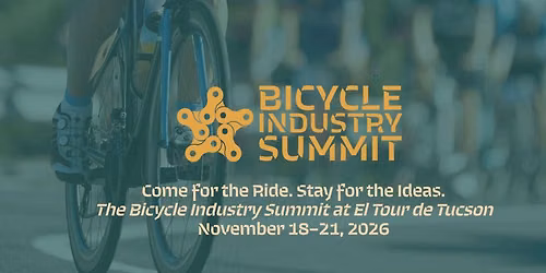 Bicycle Industry Summit