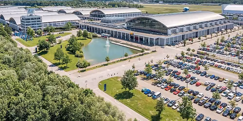 Faszination Modellbau 2026 - Internationale Leitmesse für Modellbahnen und Modellbau