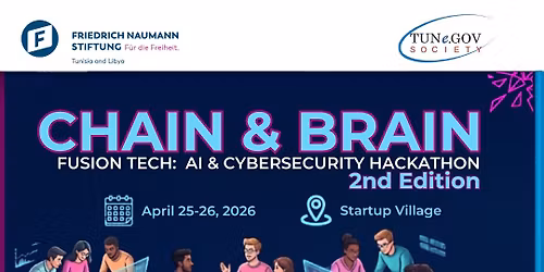 Hackathon 2026 - Chain&Brain Edition