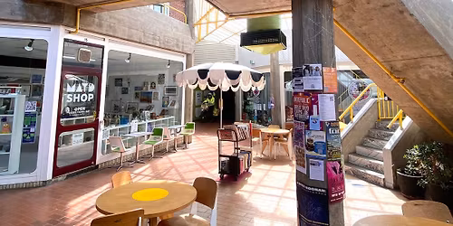Creative Geelong\u2019s 10th anniversary