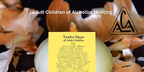 ACA 12 - Step Meeting