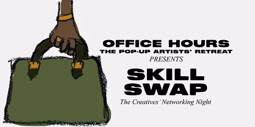 Skill Swap