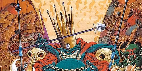 Edmonton Premodern Summer Classic