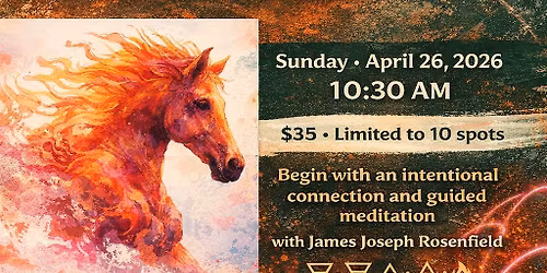 A Primal Flow Yoga Experience