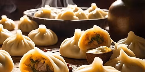 Edenvale | Dumpling Making Workshop (Hands-On) | 4 April @12pm