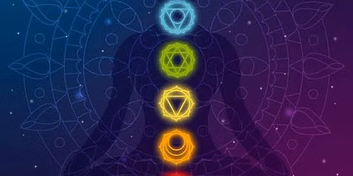 REIKI III FALL SESSION