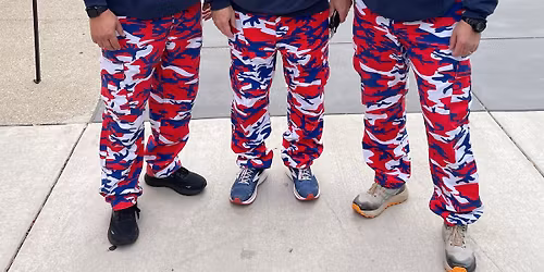 Wisconsin\u2019s Veterans Day Parade