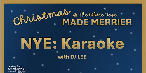 NYE: KARAOKE