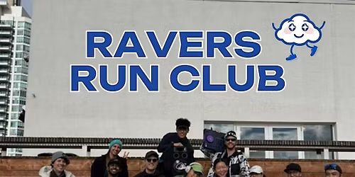 Ravers Run Club