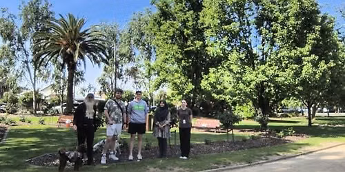 Community Walking Group