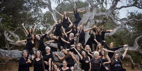 Yala Lati 20th Annual Fall Concert - Hybrid Event