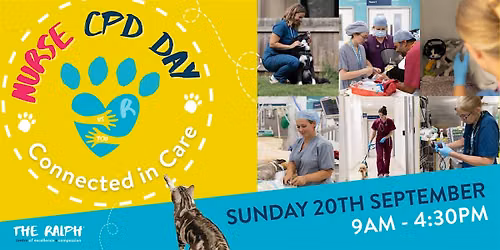 Nurse CPD Day 2026: Connected in Care