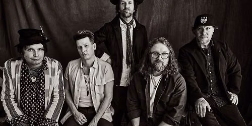 The Trews