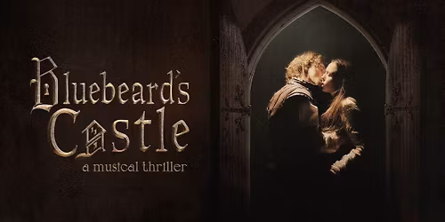 Bluebeard\u2019s Castle