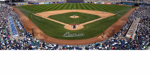 Spring Training: Athletics vs. Arizona Diamondbacks