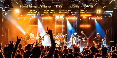 JAWOI! | 22 YEARS | WUK