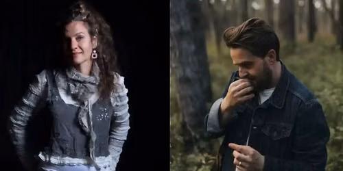 eTown Presents Antje Duvekot and Seth Glier