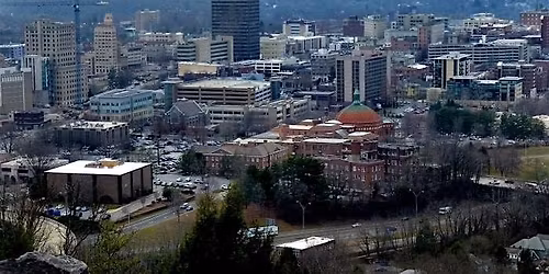 Amazing Scavenger Hunt! - Eerie Encounters in Asheville