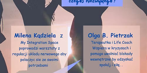 Silna Ja! Jak wspiera\u0107 si\u0119 i inspirowa\u0107 nawzajem?