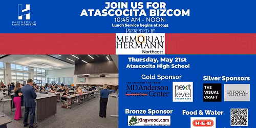 Atascocita Bizcom