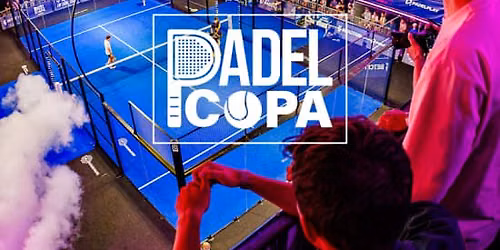 Padel Copa Utrecht