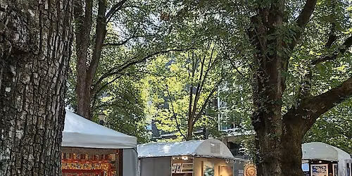 Piedmont Outdoor Art&Craft Market Vendors Wanted