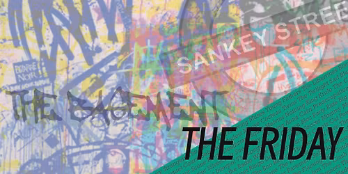The Friday Alternative Returns