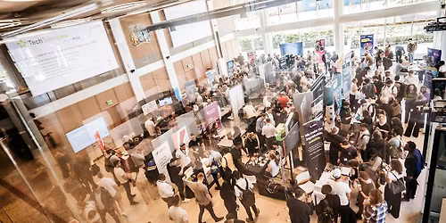 Tech Talent Expo 2025